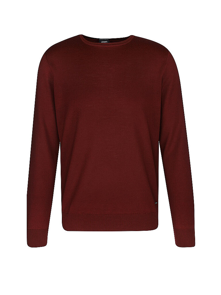 JOOP | Pullover  | rot