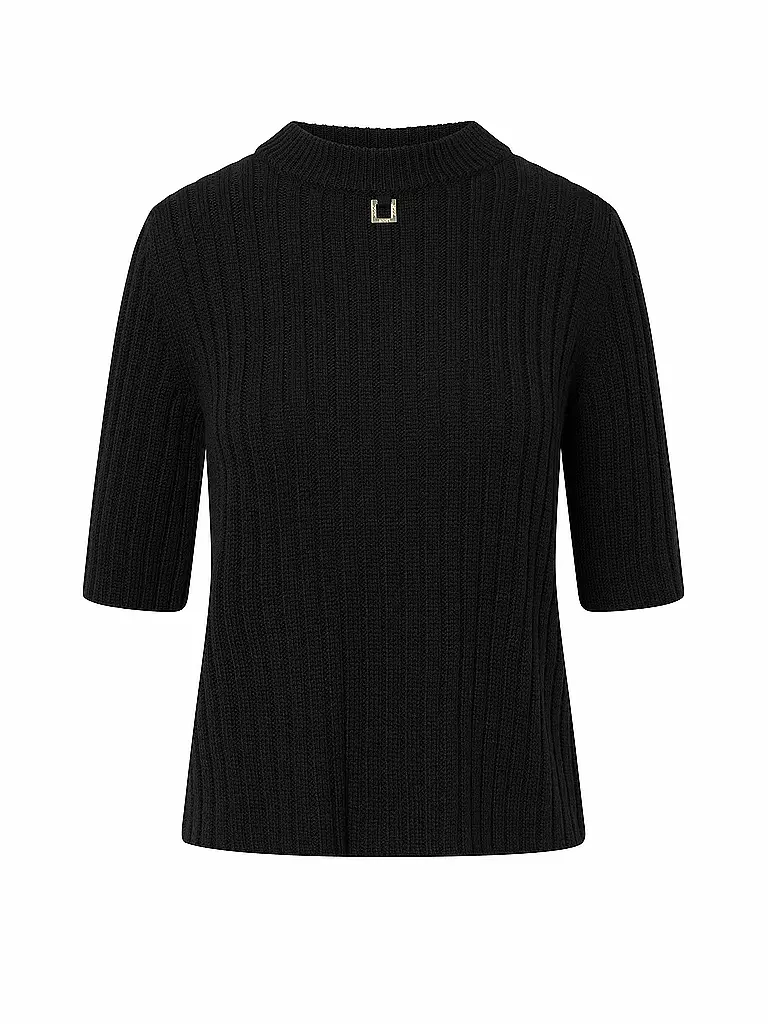 JOOP | Pullover  | schwarz