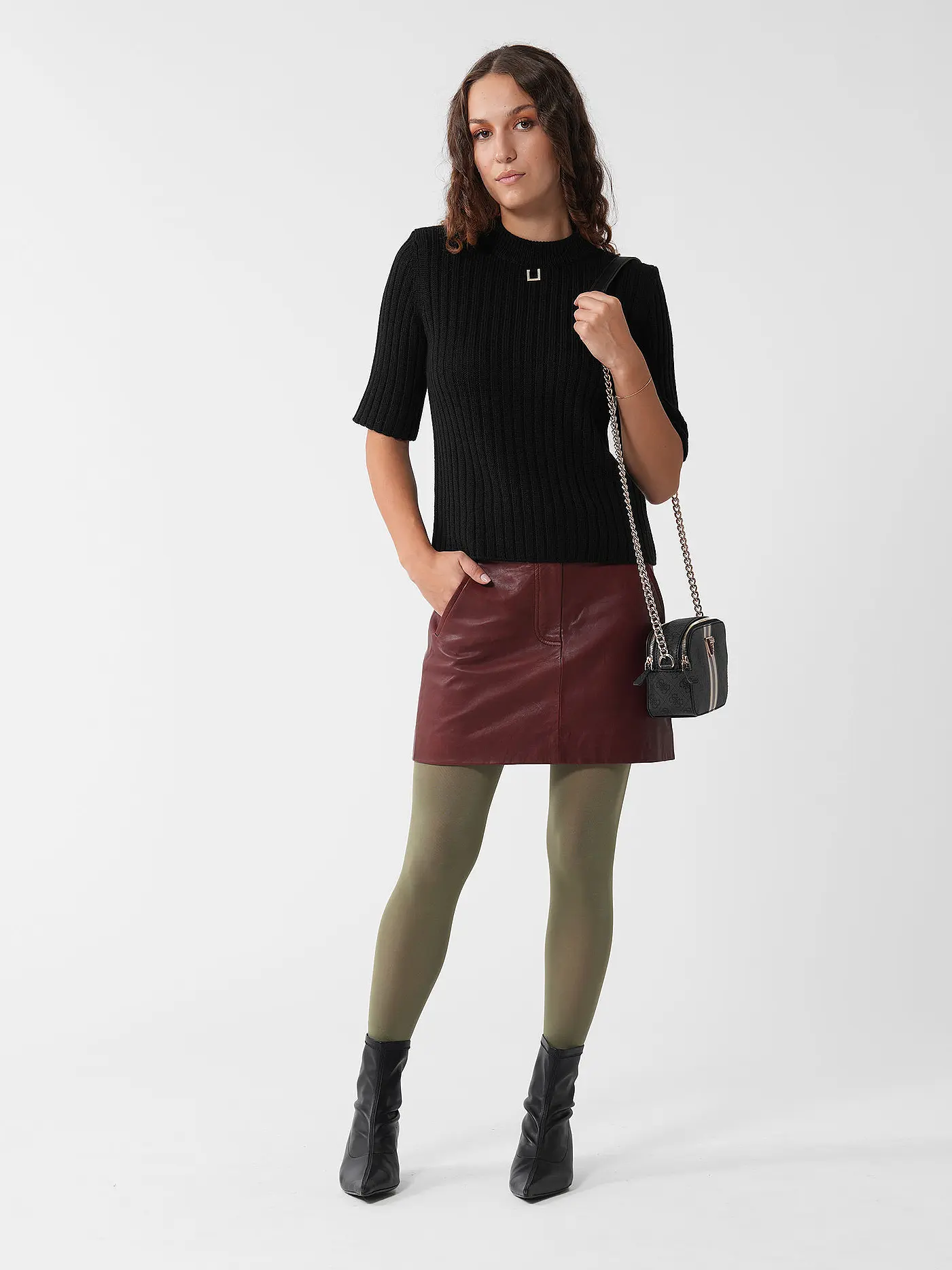 JOOP | Pullover  | schwarz