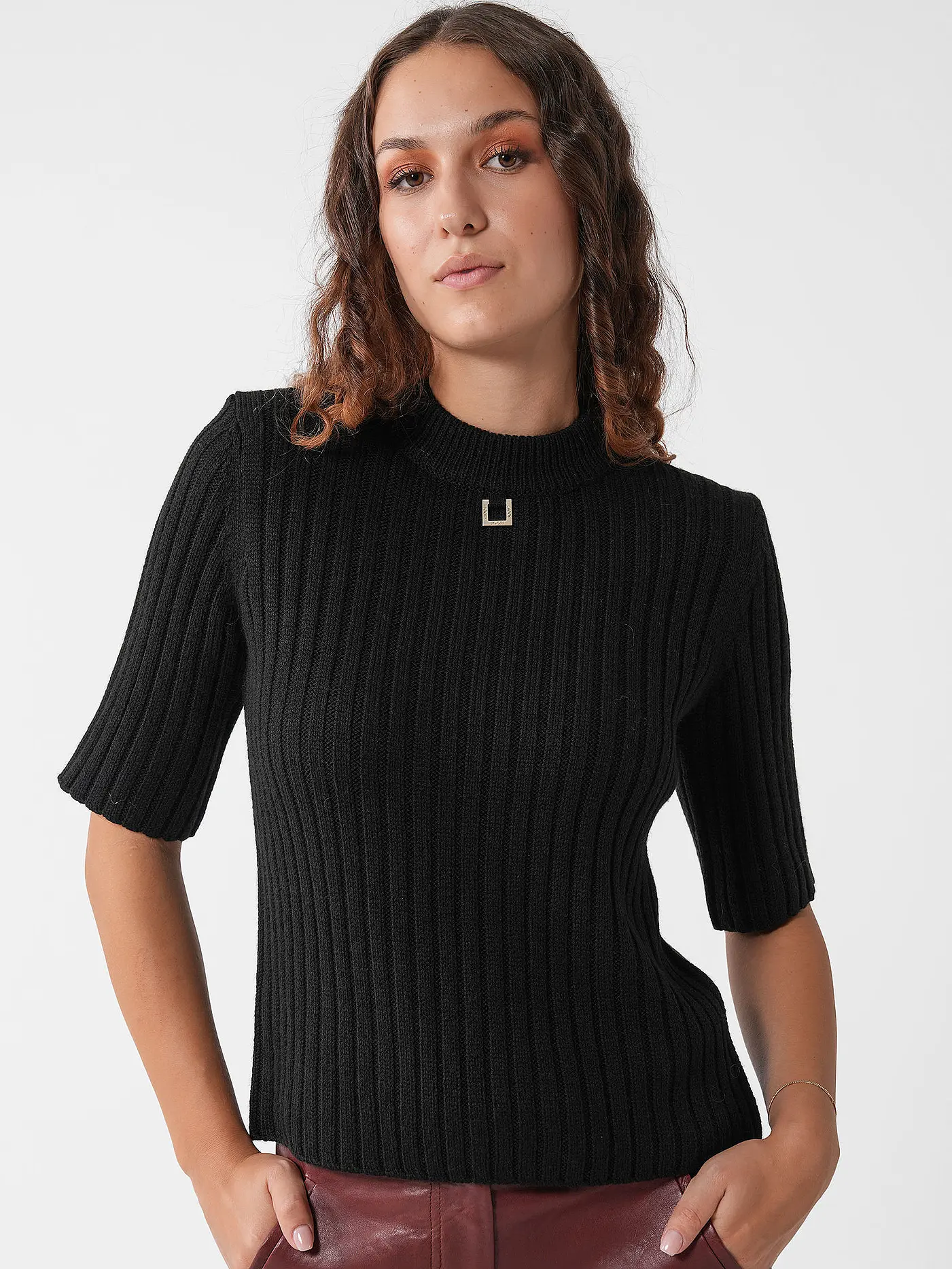 JOOP | Pullover  | schwarz