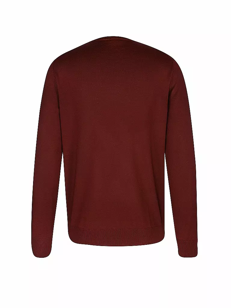 JOOP | Pullover  | rot