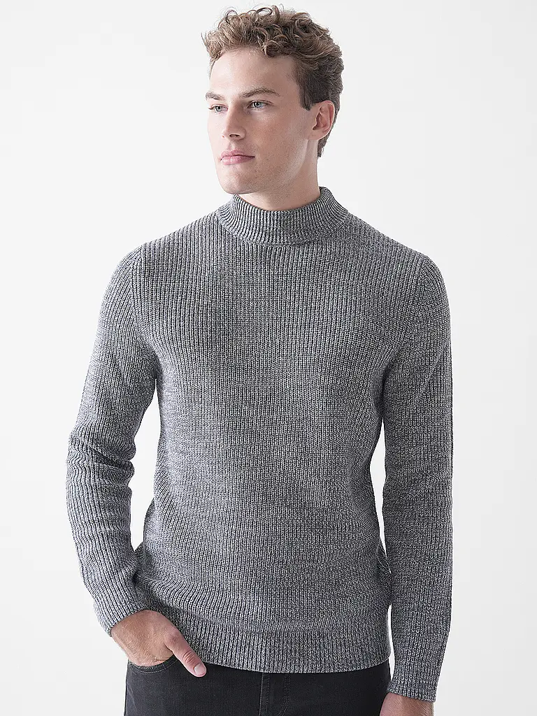 JOOP | Pullover  | hellgrau