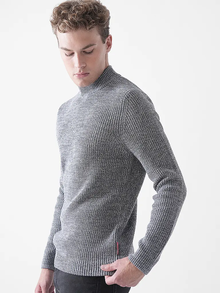 JOOP | Pullover  | hellgrau