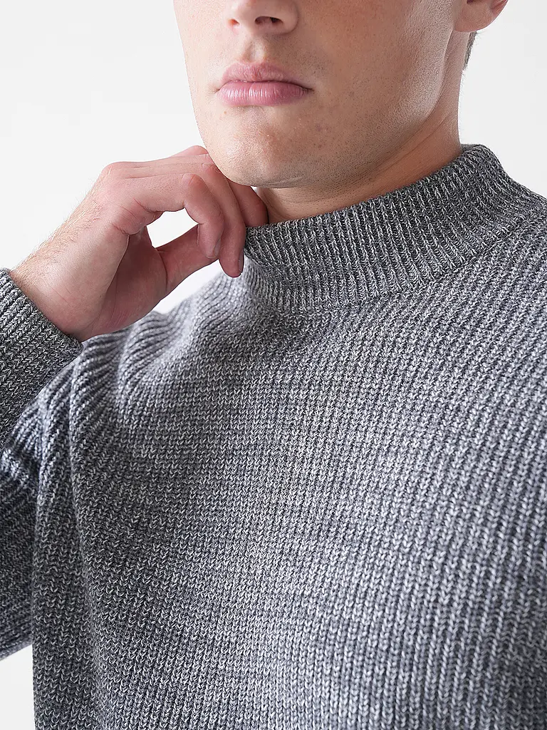JOOP | Pullover  | hellgrau