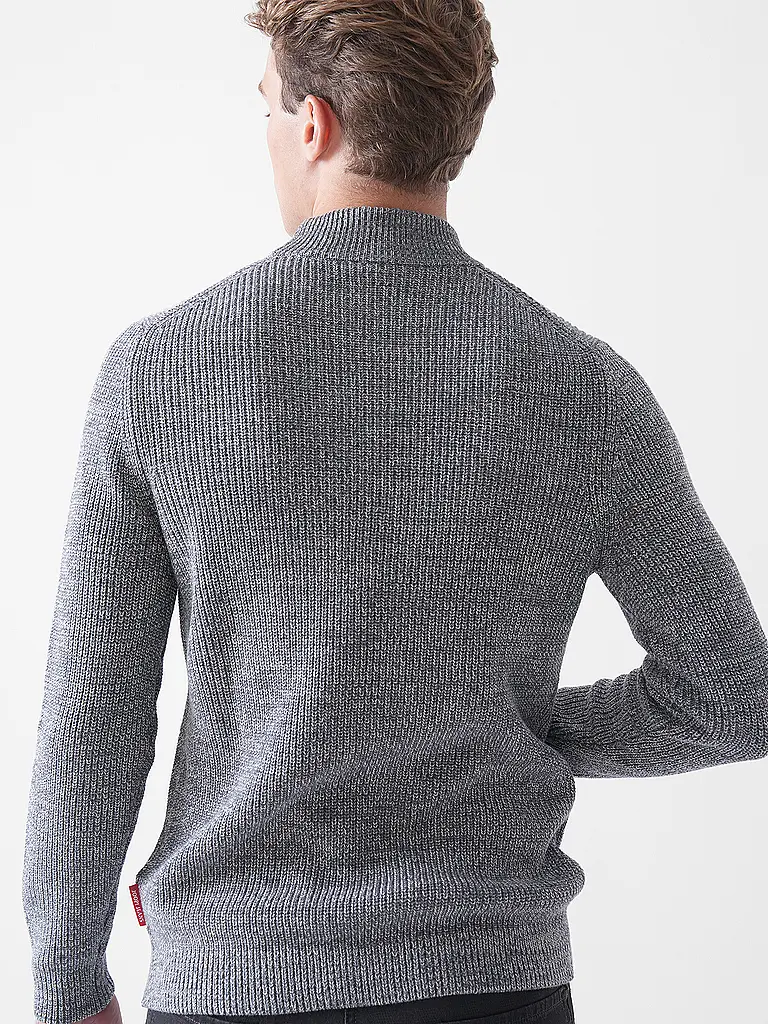 JOOP | Pullover  | hellgrau