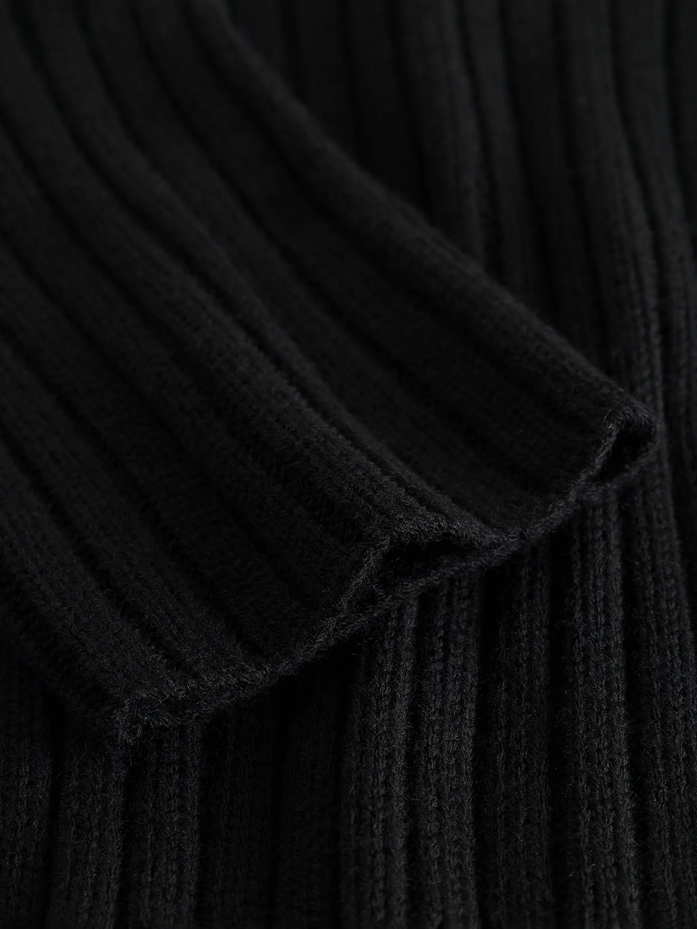 JOOP | Pullover  | schwarz