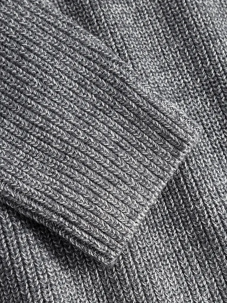 JOOP | Pullover  | hellgrau