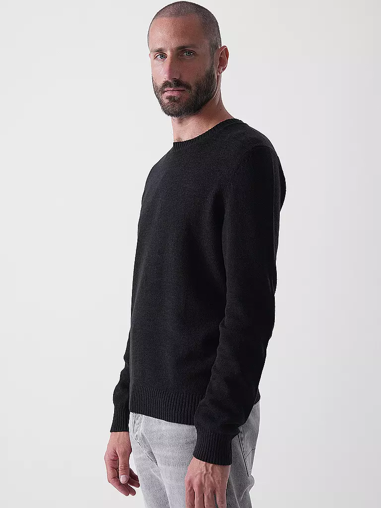 JOOP | Pullover BELAO | schwarz