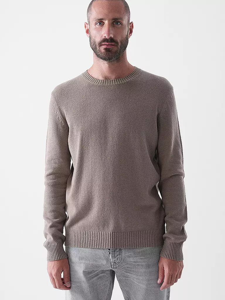 JOOP | Pullover BELAO | beige
