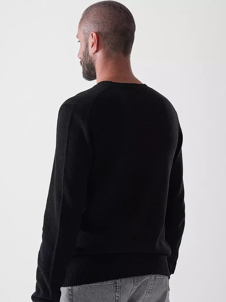 JOOP | Pullover BELAO | schwarz