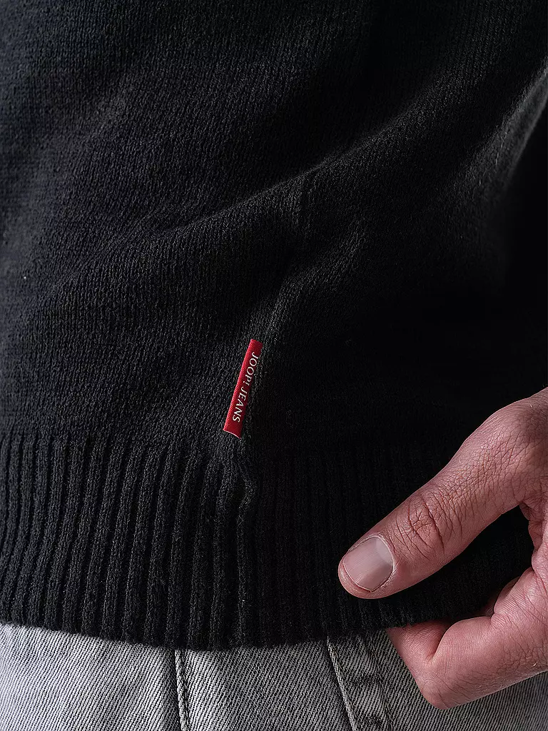 JOOP | Pullover BELAO | schwarz