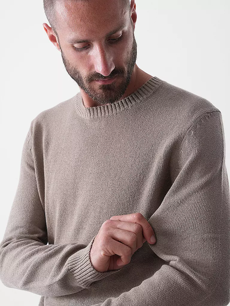 JOOP | Pullover BELAO | beige