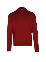 JOOP | Pullover DAVIDE | dunkelrot