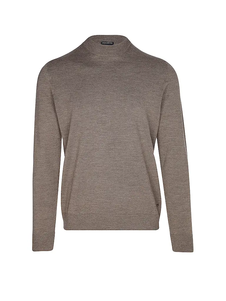 JOOP | Pullover DAVIDE | hellbraun