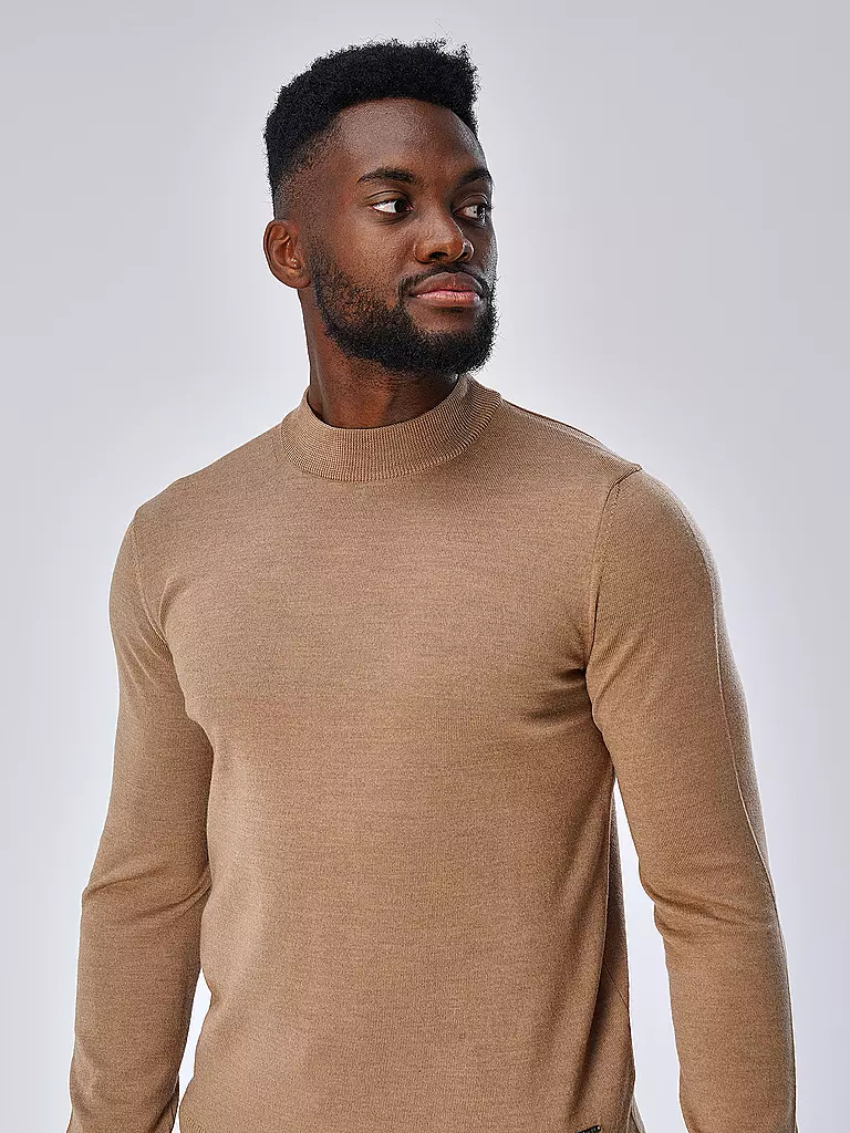 JOOP | Pullover DAVIDE | camel