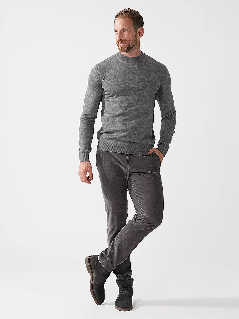 JOOP | Pullover DAVIDE | hellgrau
