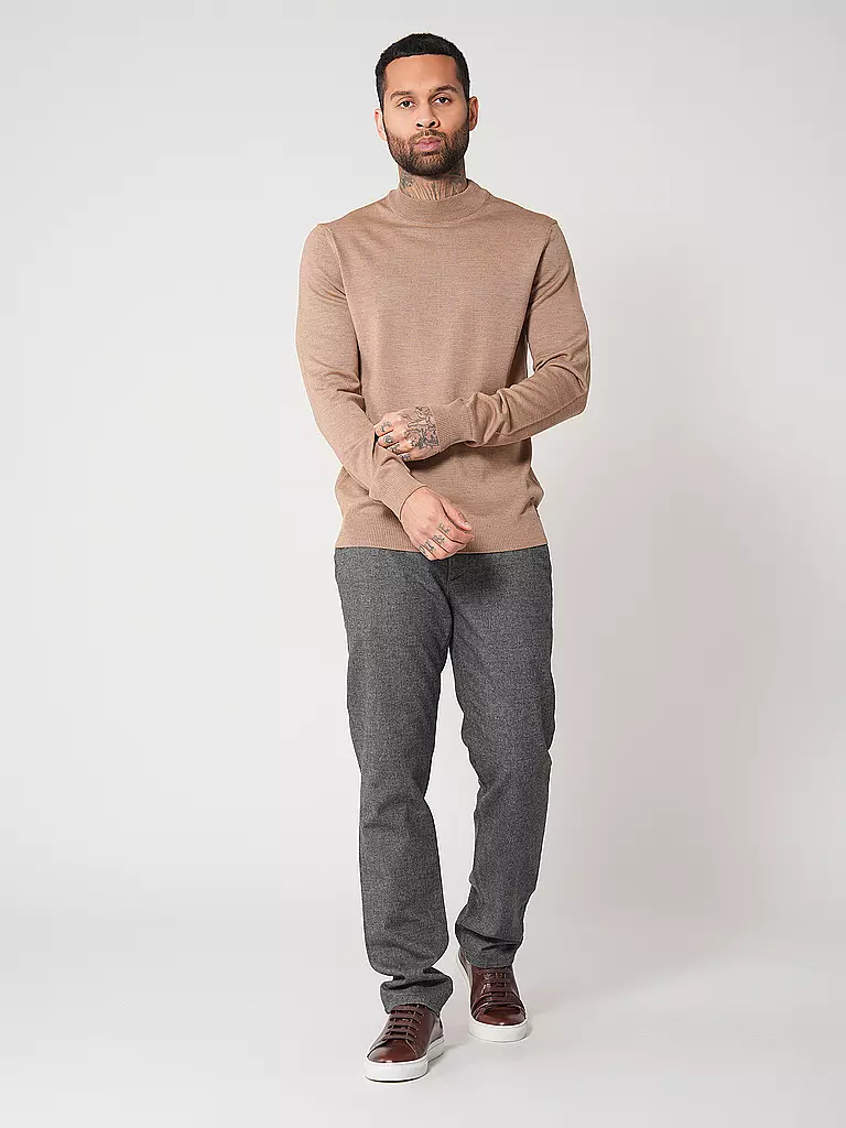 JOOP | Pullover DAVIDE | camel