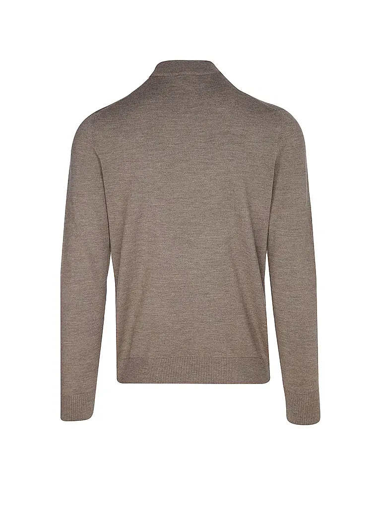 JOOP | Pullover DAVIDE | hellbraun