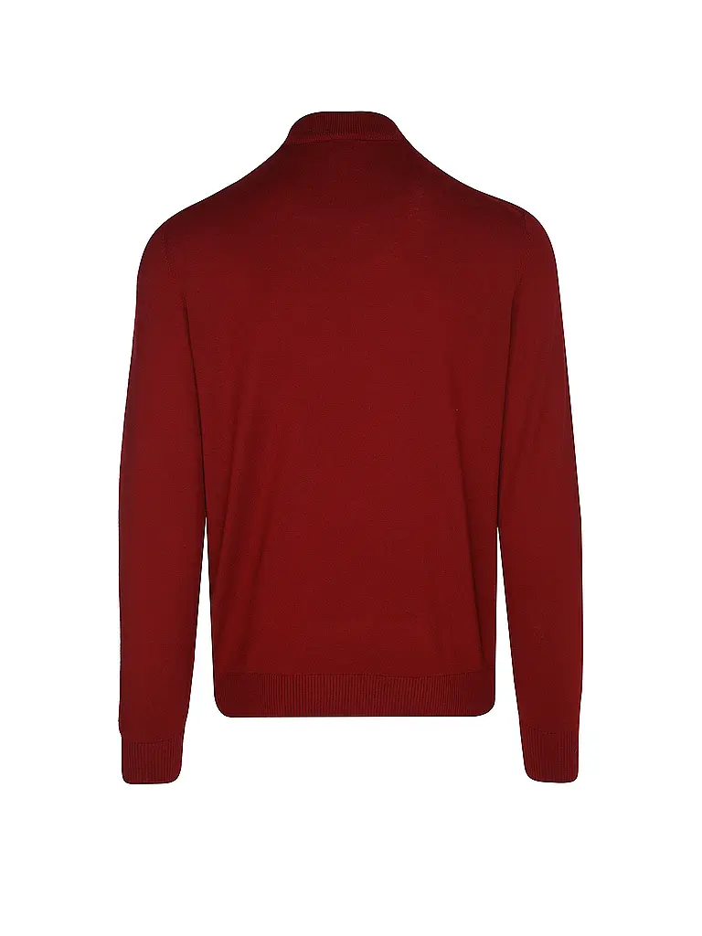 JOOP | Pullover DAVIDE | dunkelrot