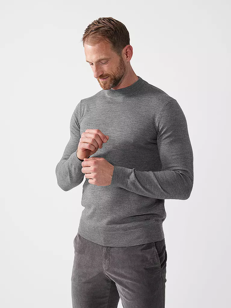 JOOP | Pullover DAVIDE | camel