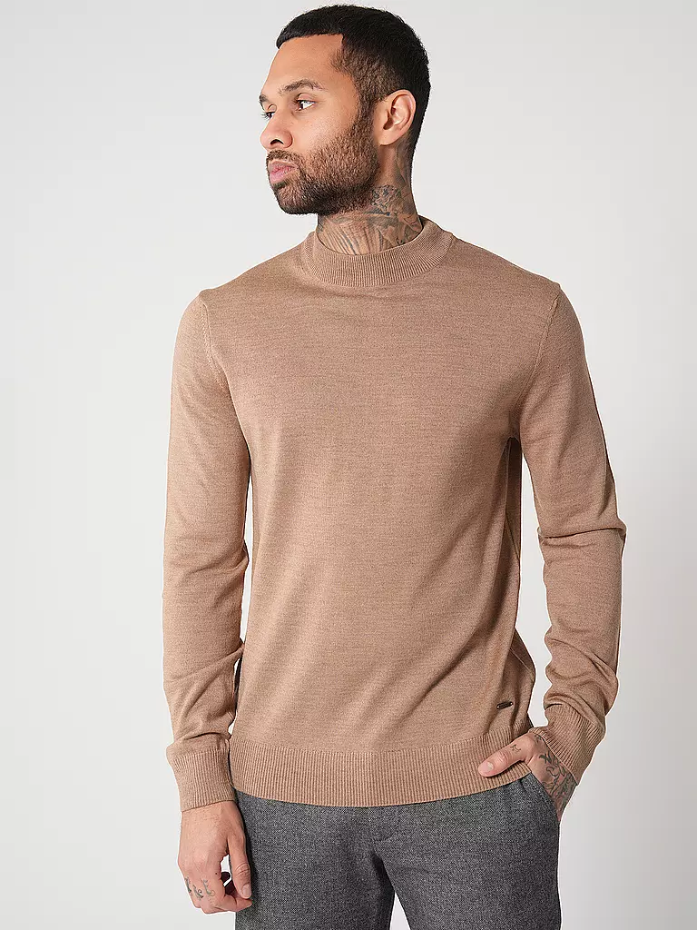 JOOP | Pullover DAVIDE | camel