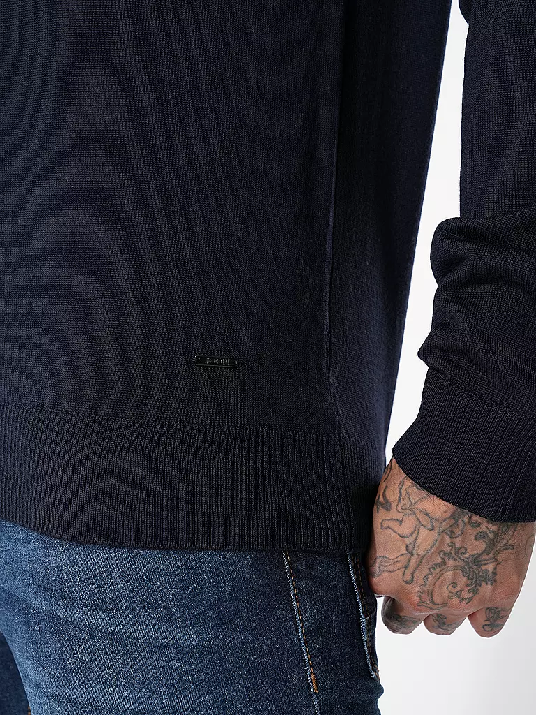 JOOP | Pullover DAVIDE | hellgrau