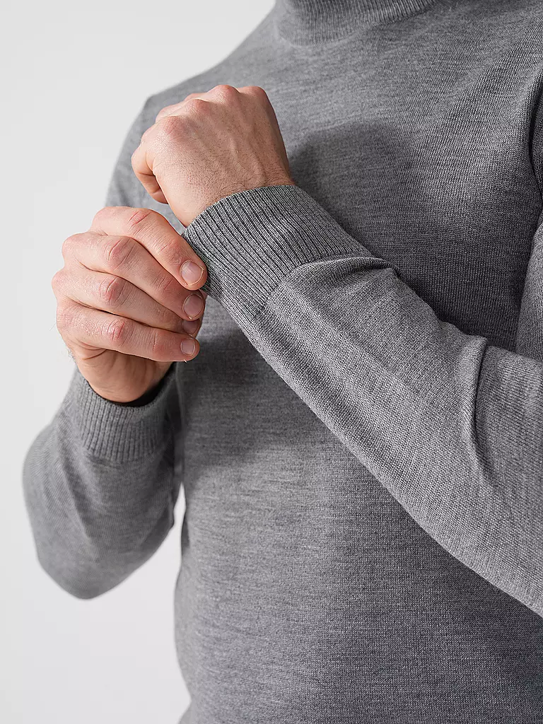 JOOP | Pullover DAVIDE | camel