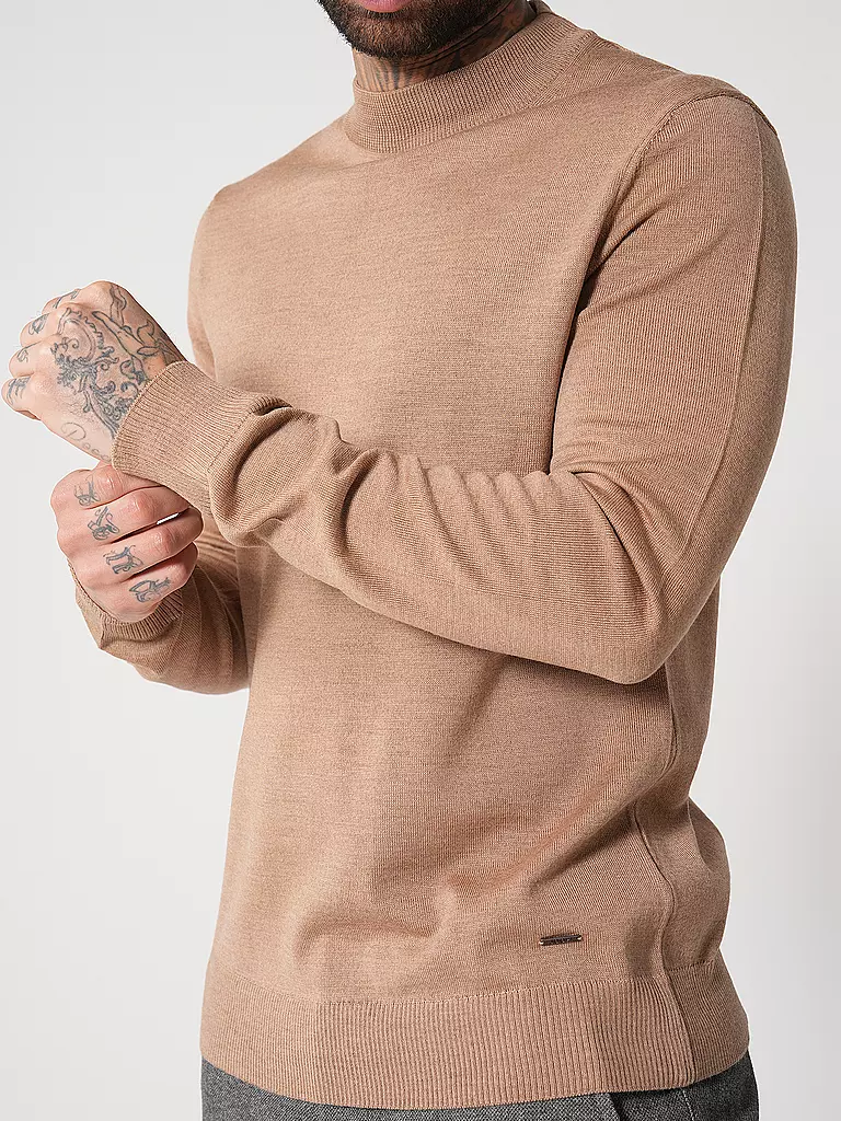 JOOP | Pullover DAVIDE | camel