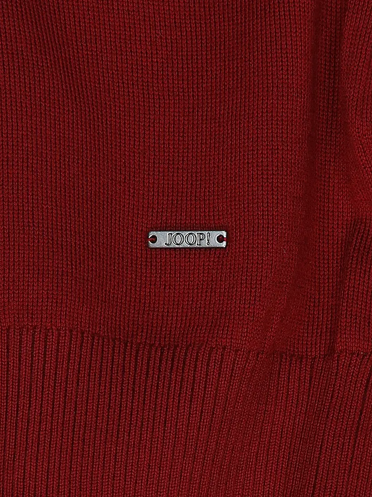 JOOP | Pullover DAVIDE | dunkelrot