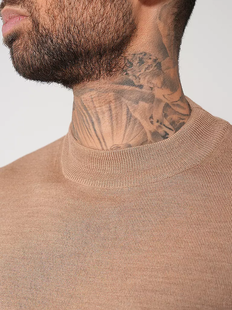 JOOP | Pullover DAVIDE | camel