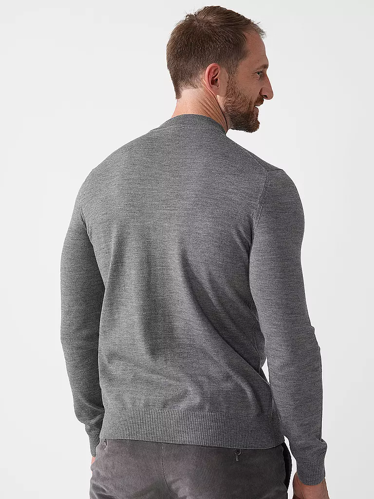 JOOP | Pullover DAVIDE | camel