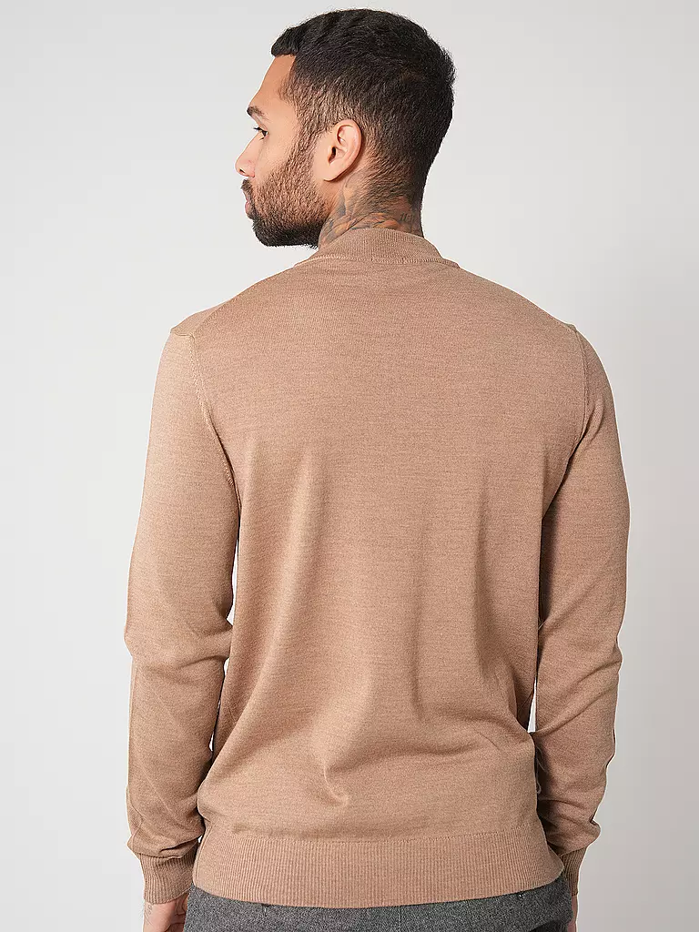 JOOP | Pullover DAVIDE | camel