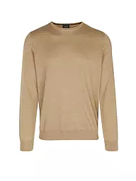 JOOP | Pullover DENNY  | camel