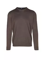 JOOP | Pullover DENNY  | braun
