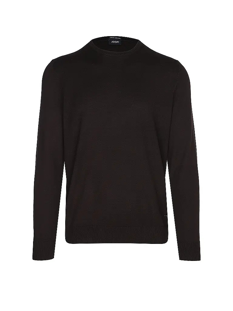 JOOP | Pullover DENNY  | braun