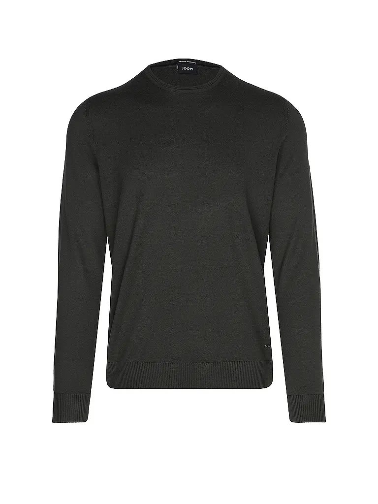 JOOP | Pullover DENNY  | olive