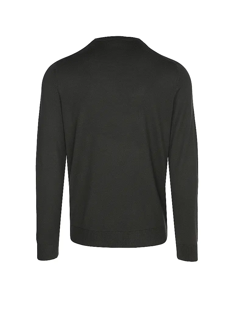 JOOP | Pullover DENNY  | olive