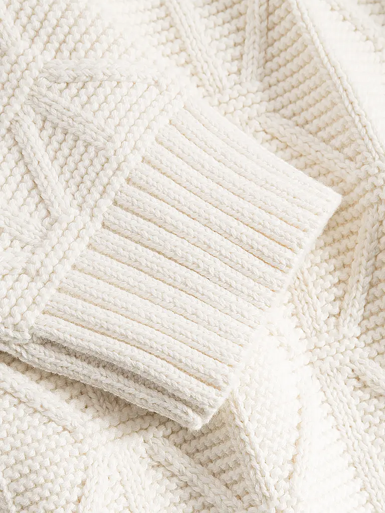 JOOP | Pullover FLORIANO  | creme