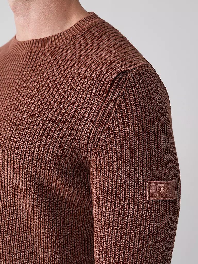 JOOP | Pullover HARO | braun