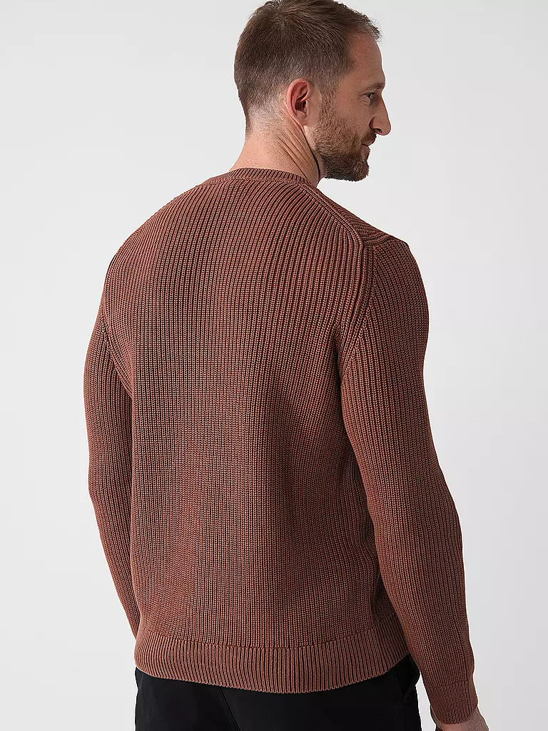 JOOP | Pullover HARO | braun