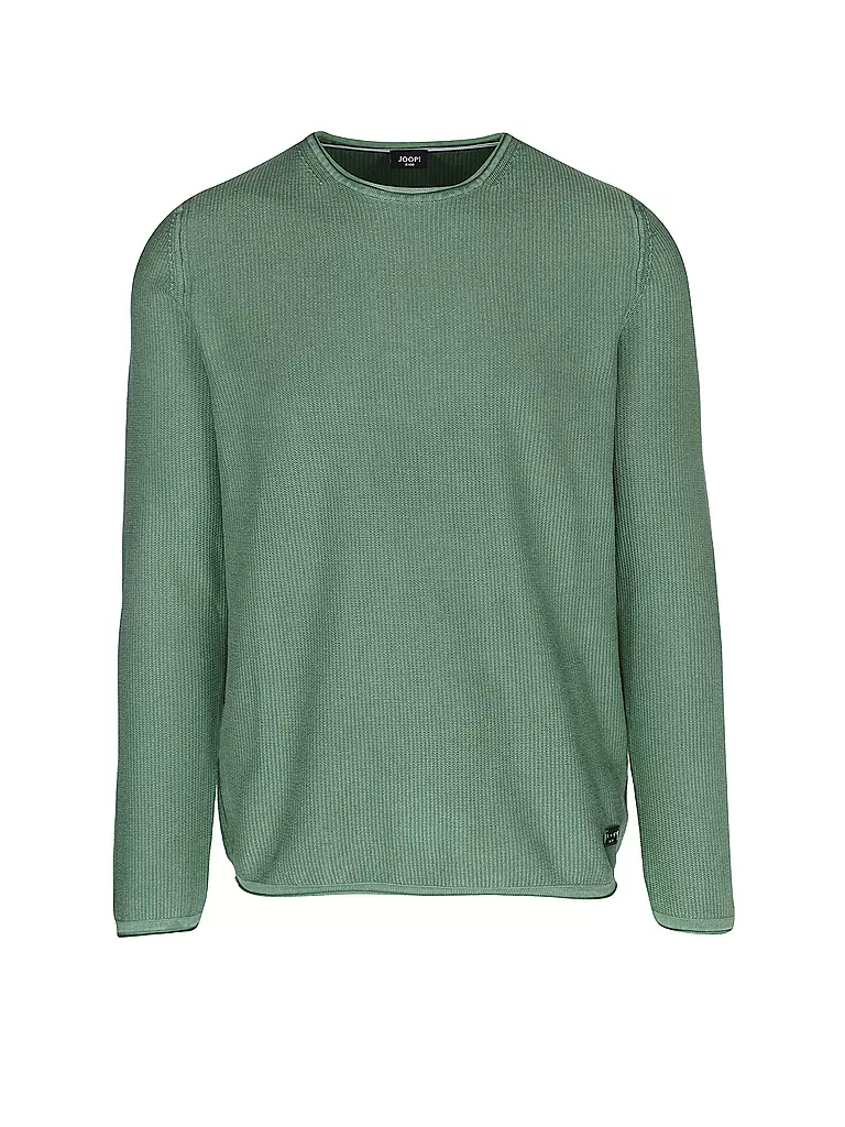 JOOP | Pullover HOLDIN  | grün