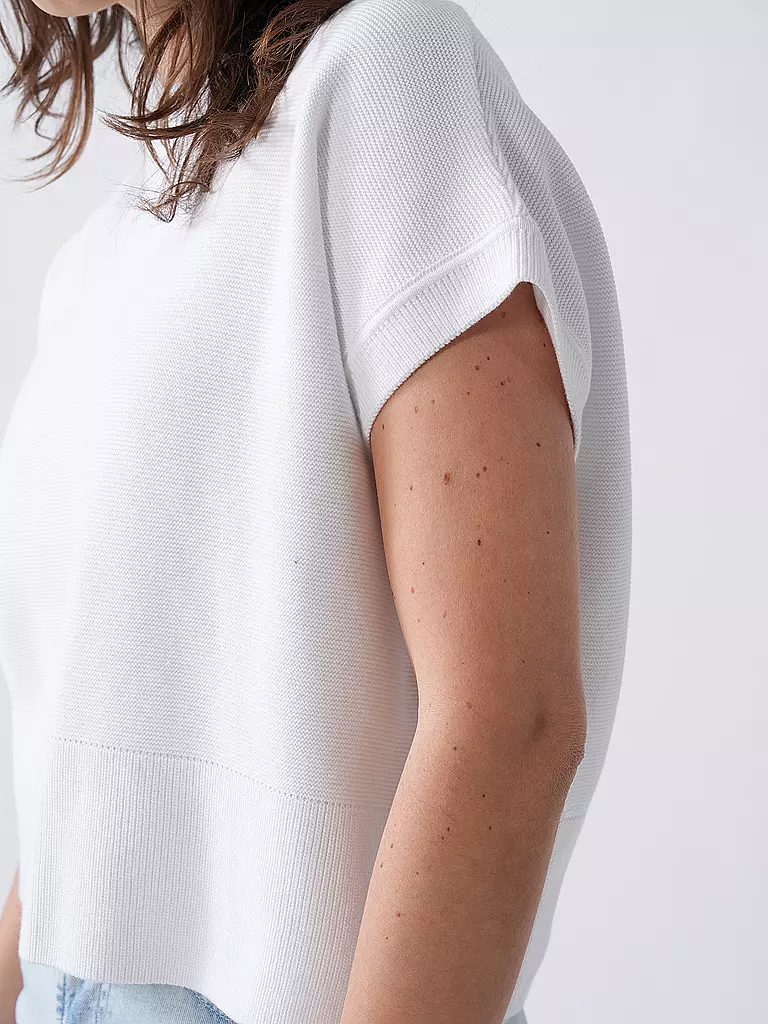 JOOP | Pullover KADIRA | weiss