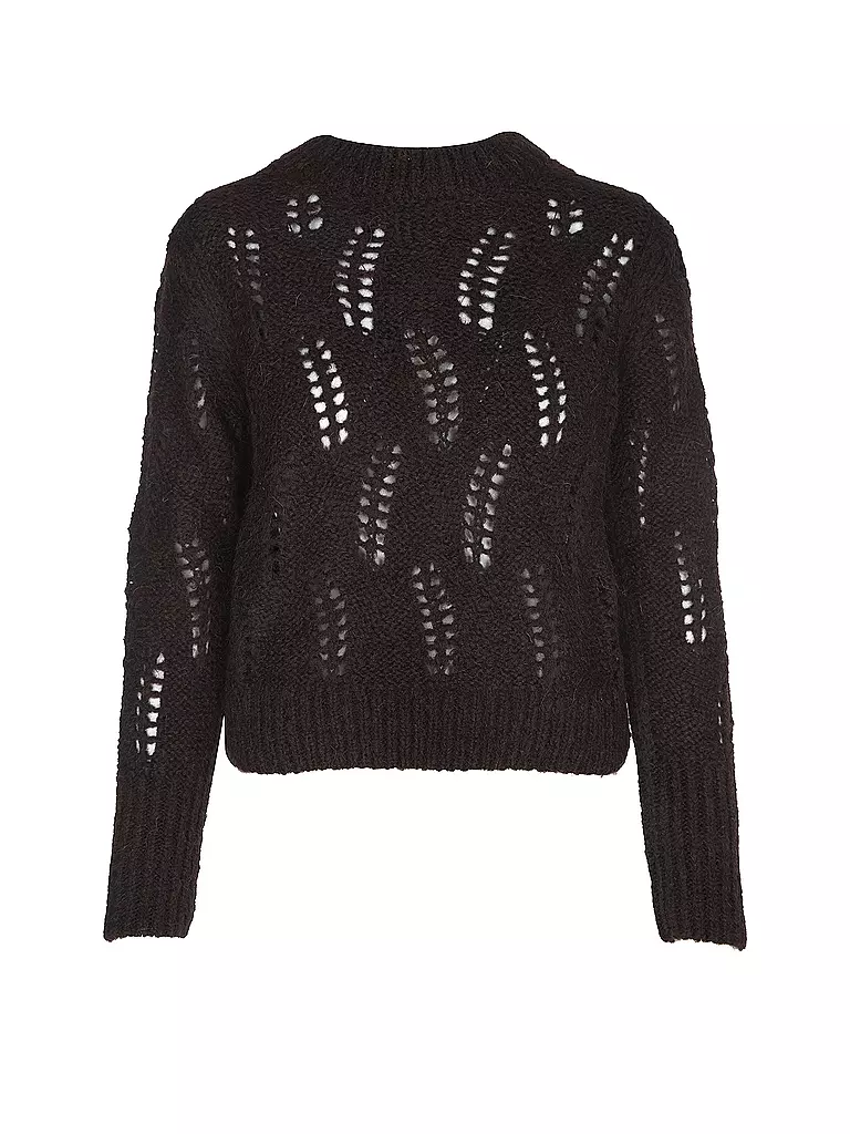 JOOP | Pullover KALMA | braun