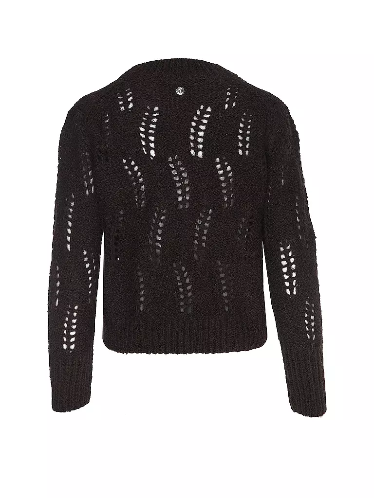 JOOP | Pullover KALMA | braun
