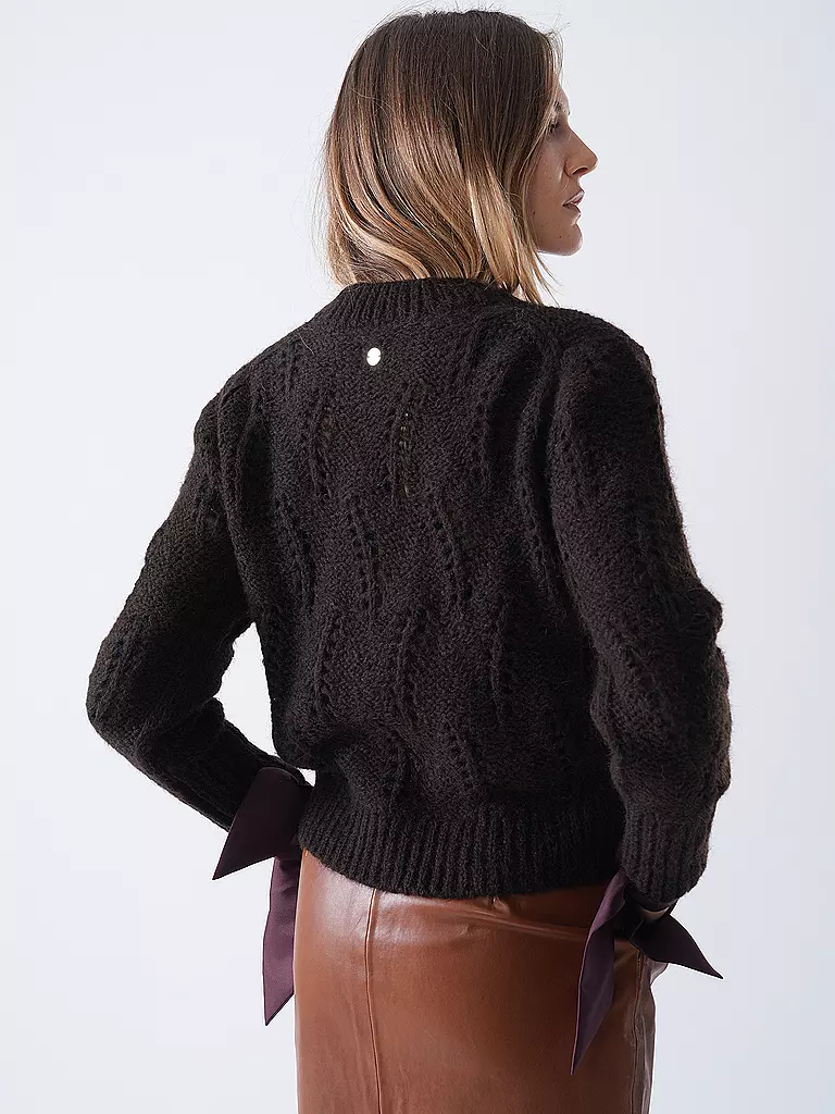 JOOP | Pullover KALMA | beige
