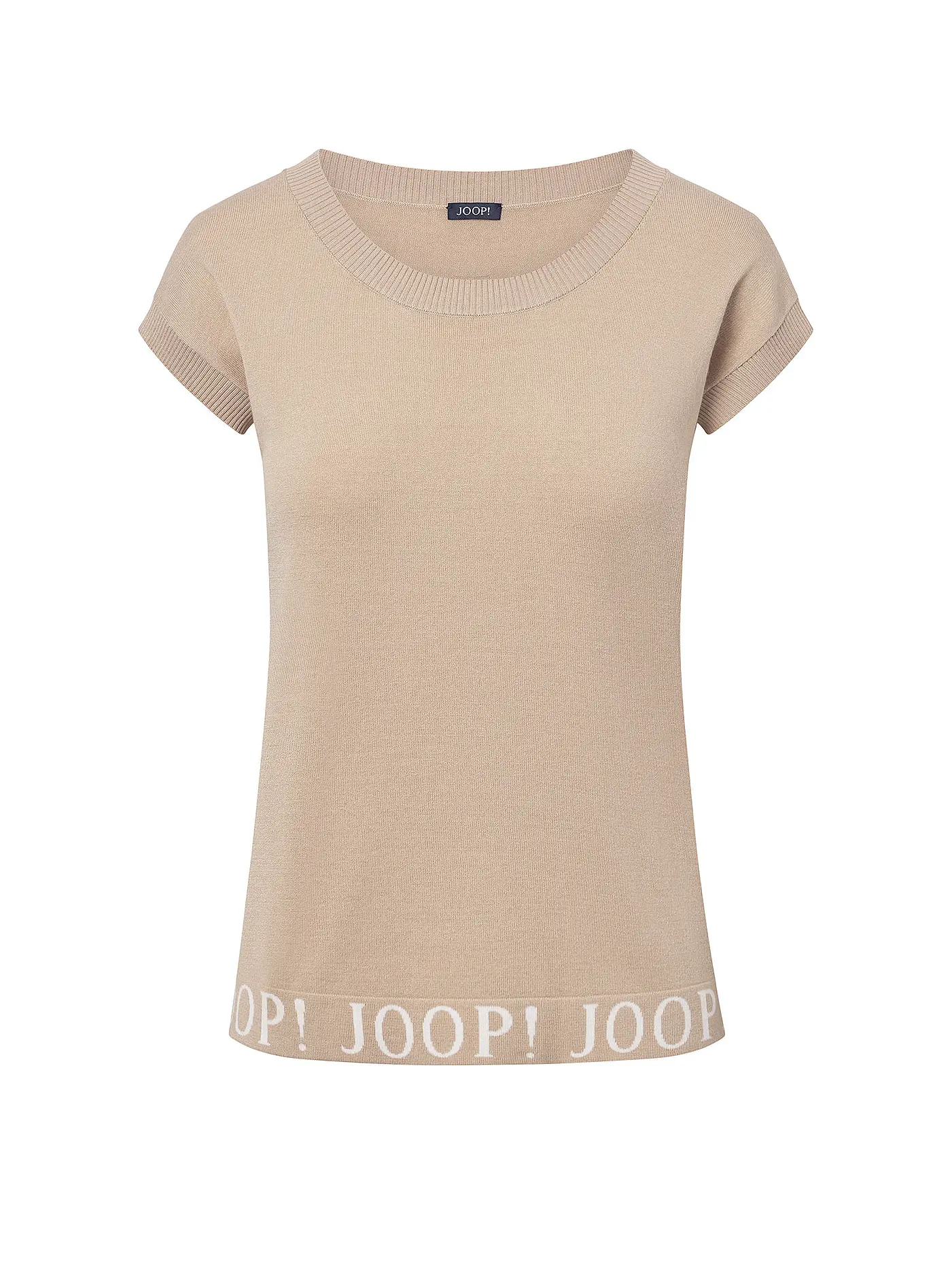 JOOP | Pullover KALUSA | beige