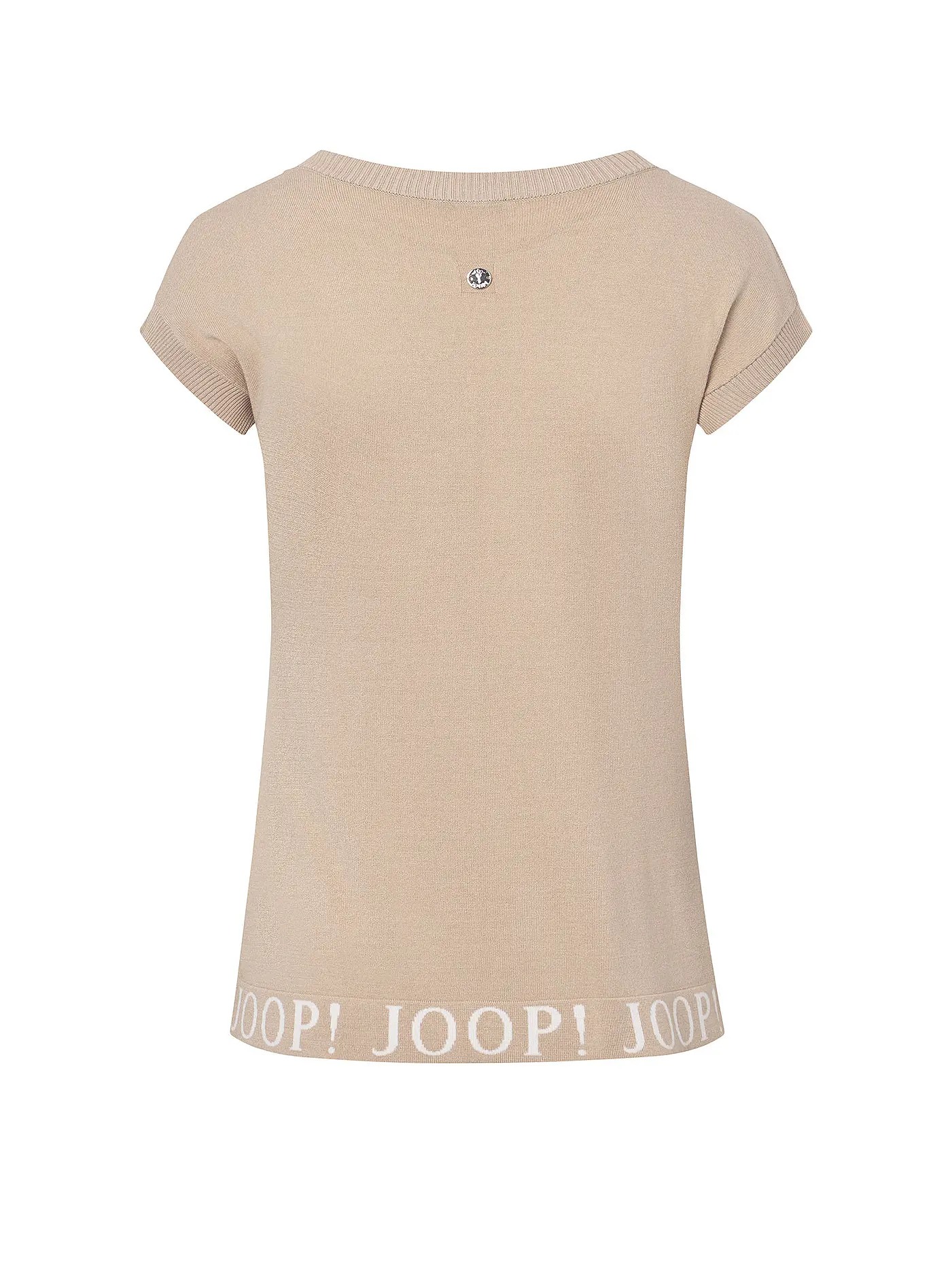 JOOP | Pullover KALUSA | beige