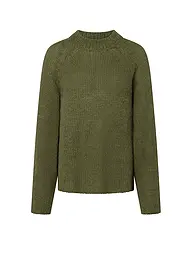 JOOP | Pullover KARA | Dunkelgrün