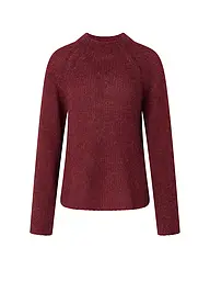JOOP | Pullover KARA | Dunkelrot