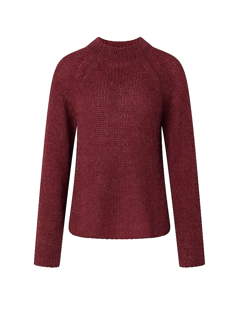 JOOP | Pullover KARA | dunkelrot
